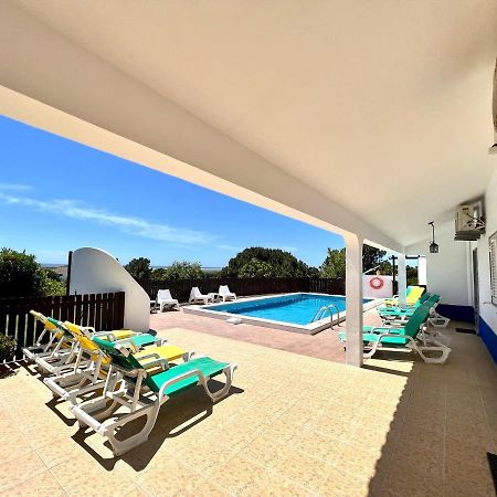 Tavira Vila Formosa 3 With Pool By Homing 外观 照片