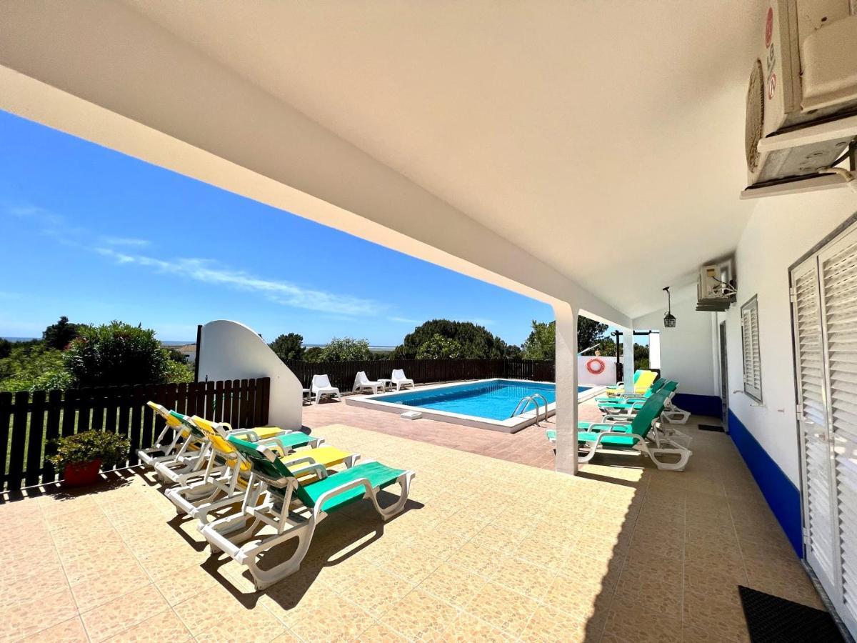 Tavira Vila Formosa 3 With Pool By Homing 外观 照片