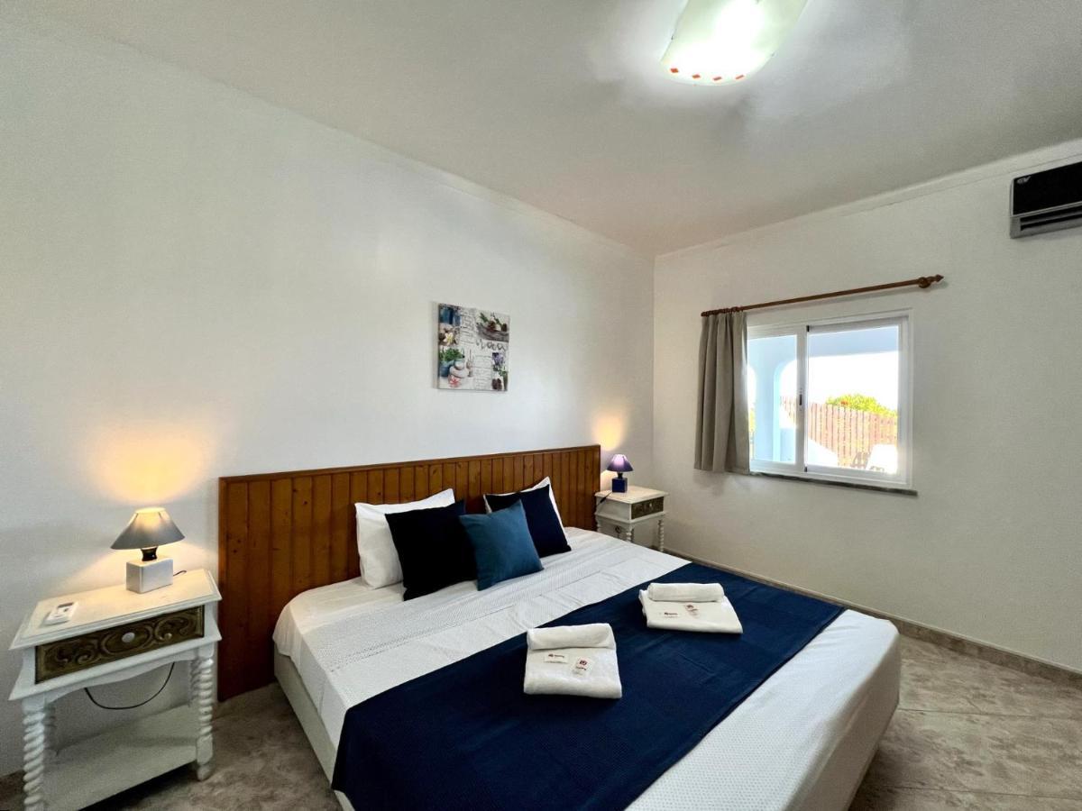 Tavira Vila Formosa 3 With Pool By Homing 外观 照片