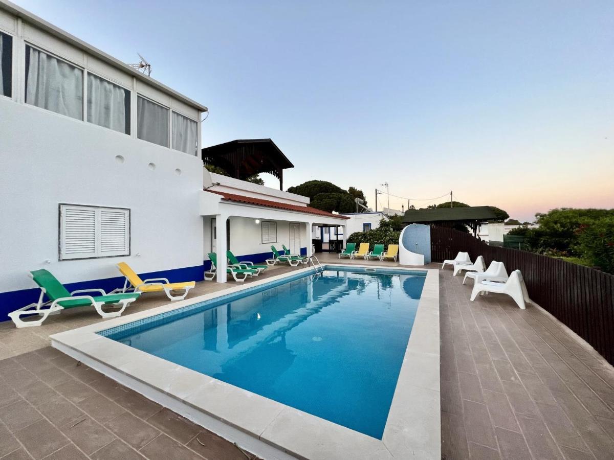 Tavira Vila Formosa 3 With Pool By Homing 外观 照片