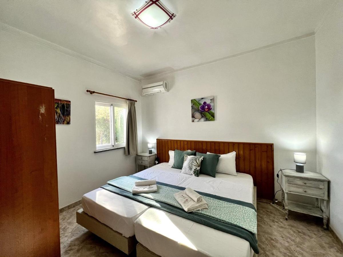 Tavira Vila Formosa 3 With Pool By Homing 外观 照片