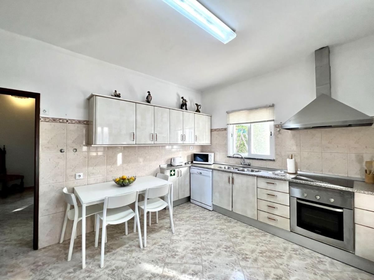 Tavira Vila Formosa 3 With Pool By Homing 外观 照片