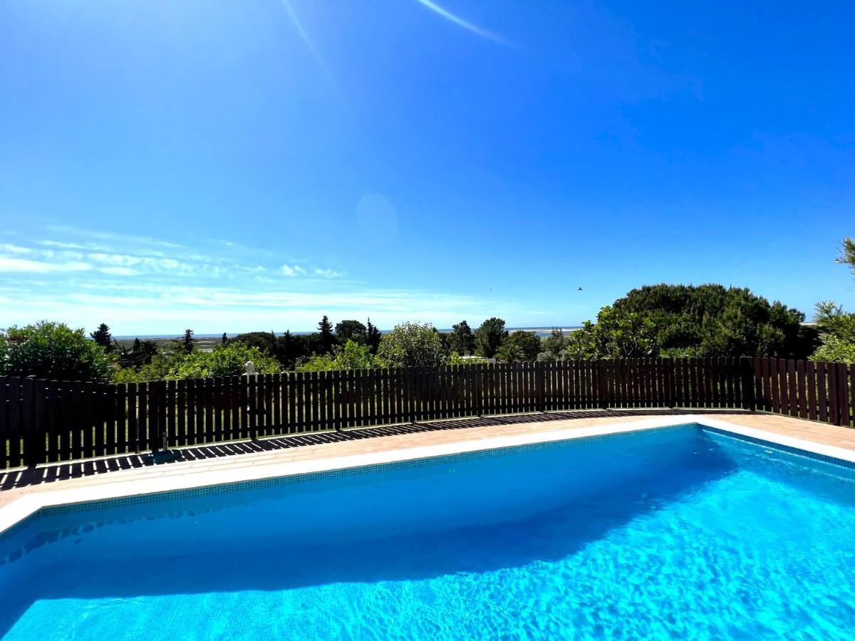 Tavira Vila Formosa 3 With Pool By Homing 外观 照片