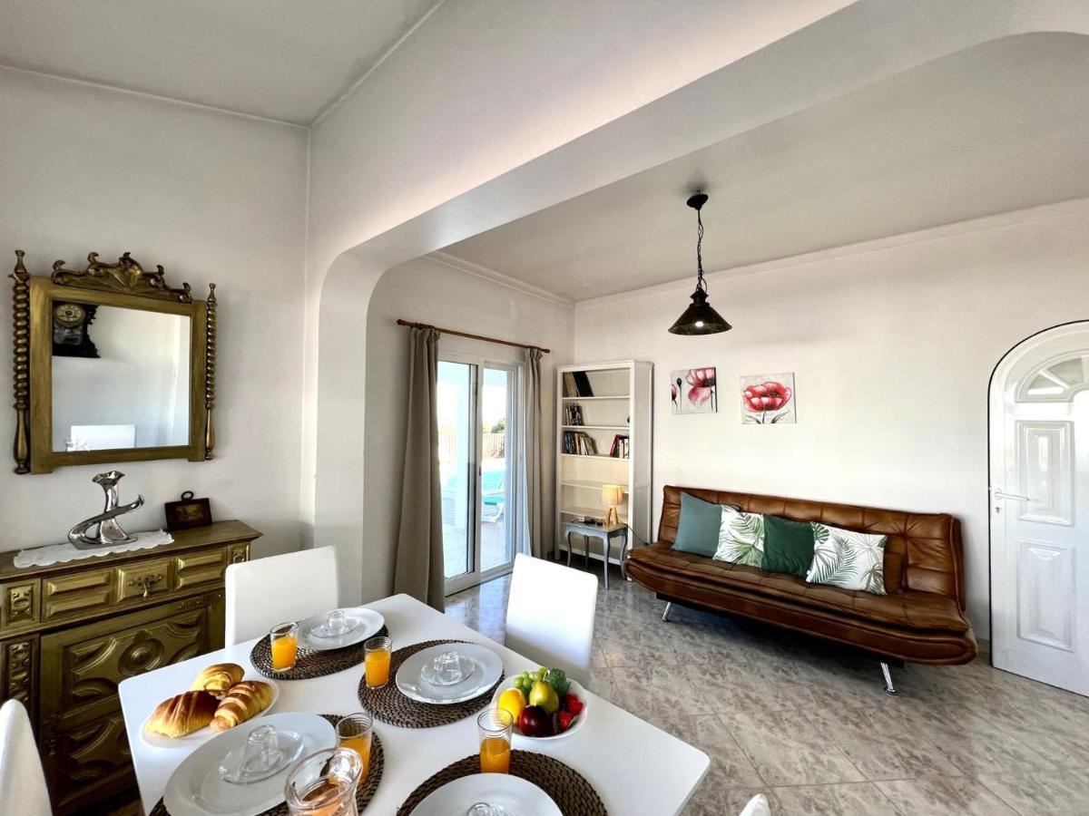 Tavira Vila Formosa 3 With Pool By Homing 外观 照片