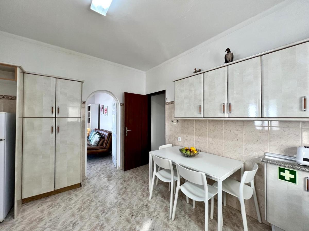 Tavira Vila Formosa 3 With Pool By Homing 外观 照片