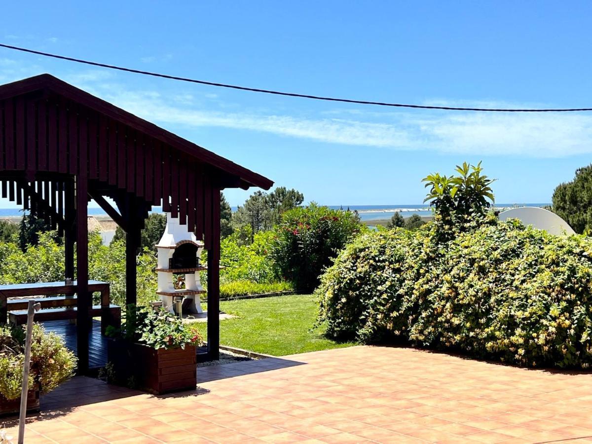 Tavira Vila Formosa 3 With Pool By Homing 外观 照片