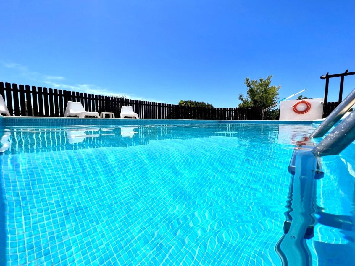 Tavira Vila Formosa 3 With Pool By Homing 外观 照片