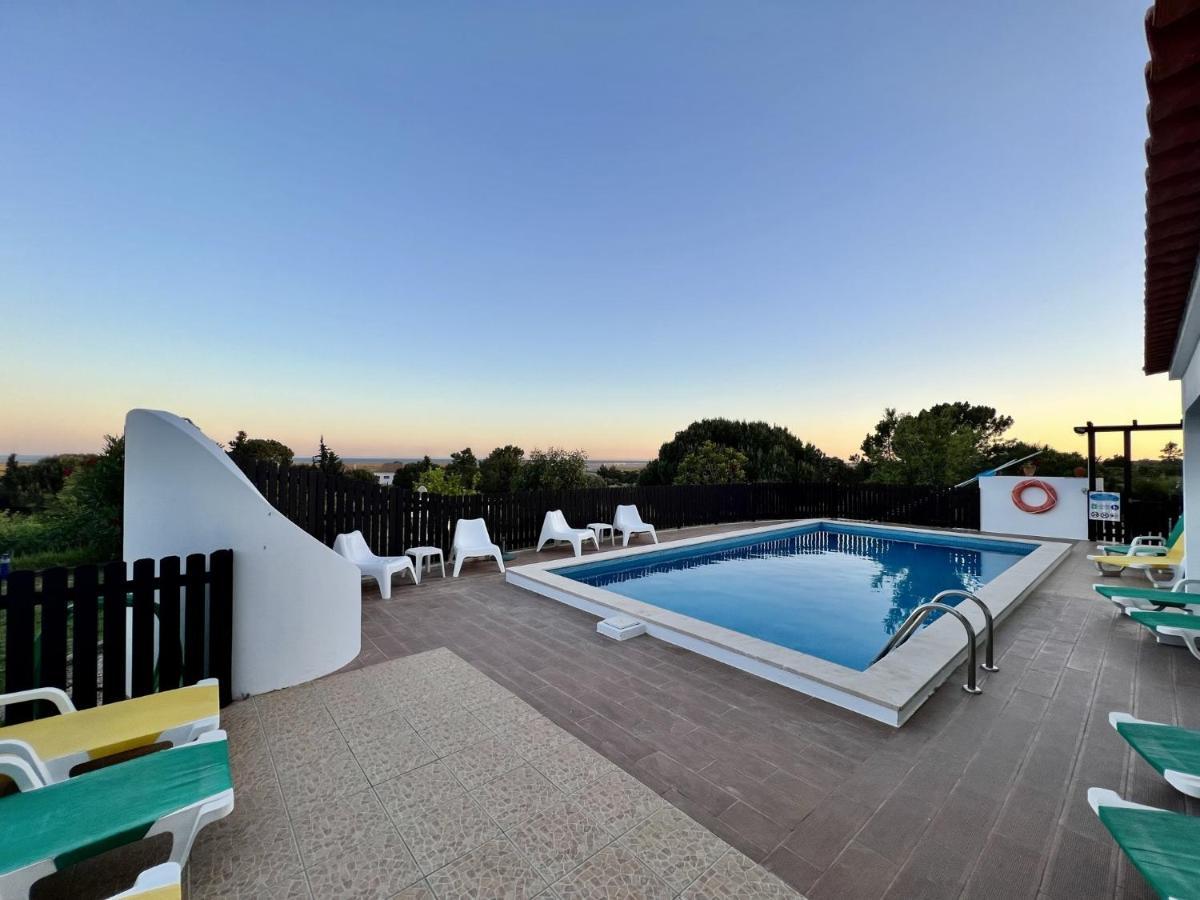 Tavira Vila Formosa 3 With Pool By Homing 外观 照片