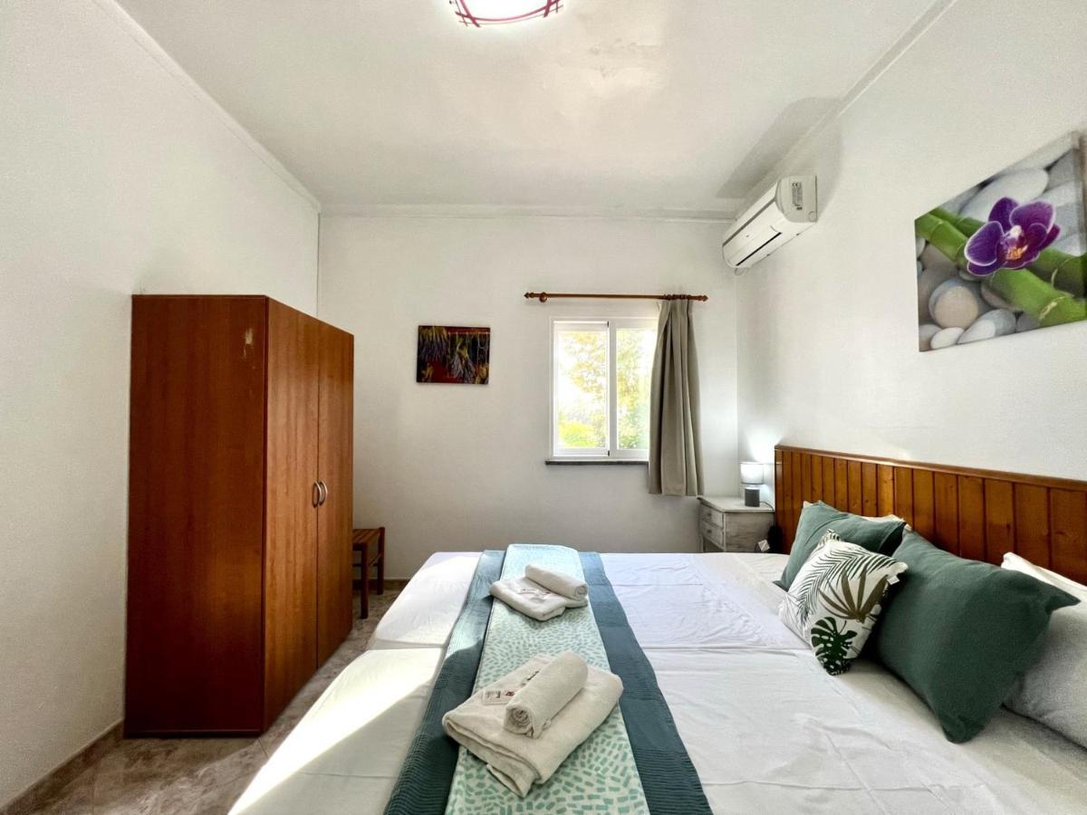 Tavira Vila Formosa 3 With Pool By Homing 外观 照片