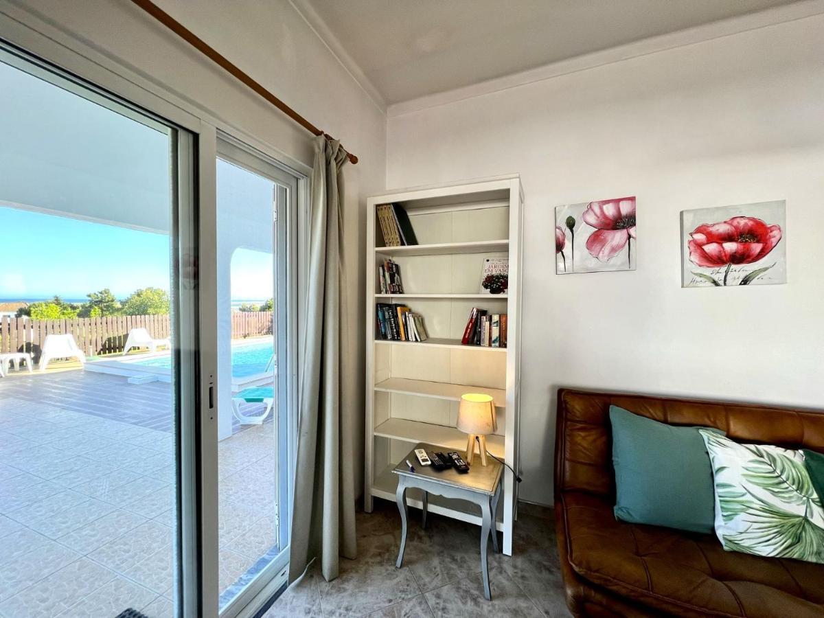 Tavira Vila Formosa 3 With Pool By Homing 外观 照片