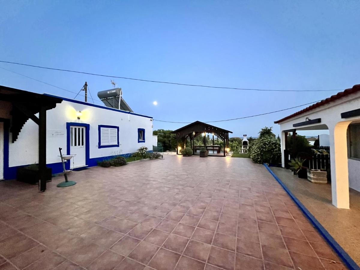 Tavira Vila Formosa 3 With Pool By Homing 外观 照片