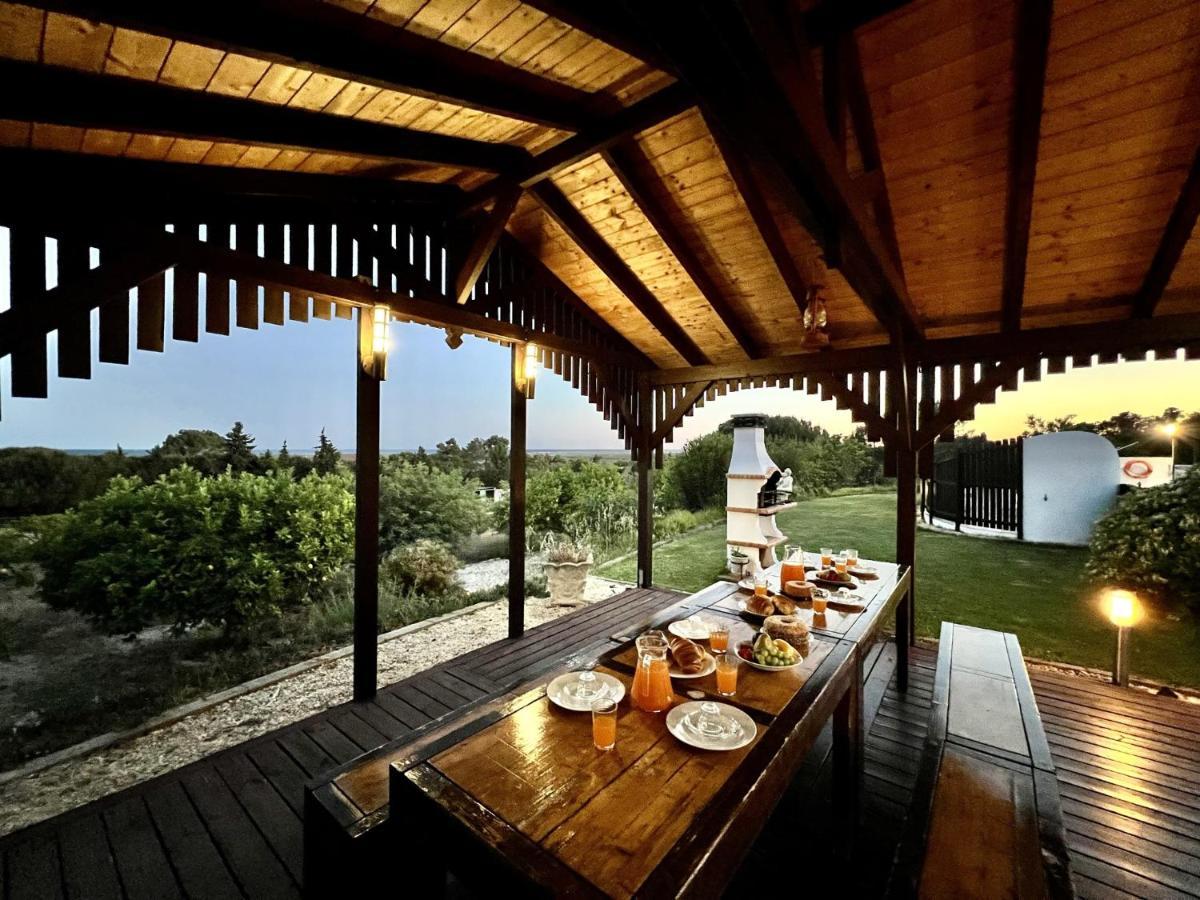 Tavira Vila Formosa 3 With Pool By Homing 外观 照片