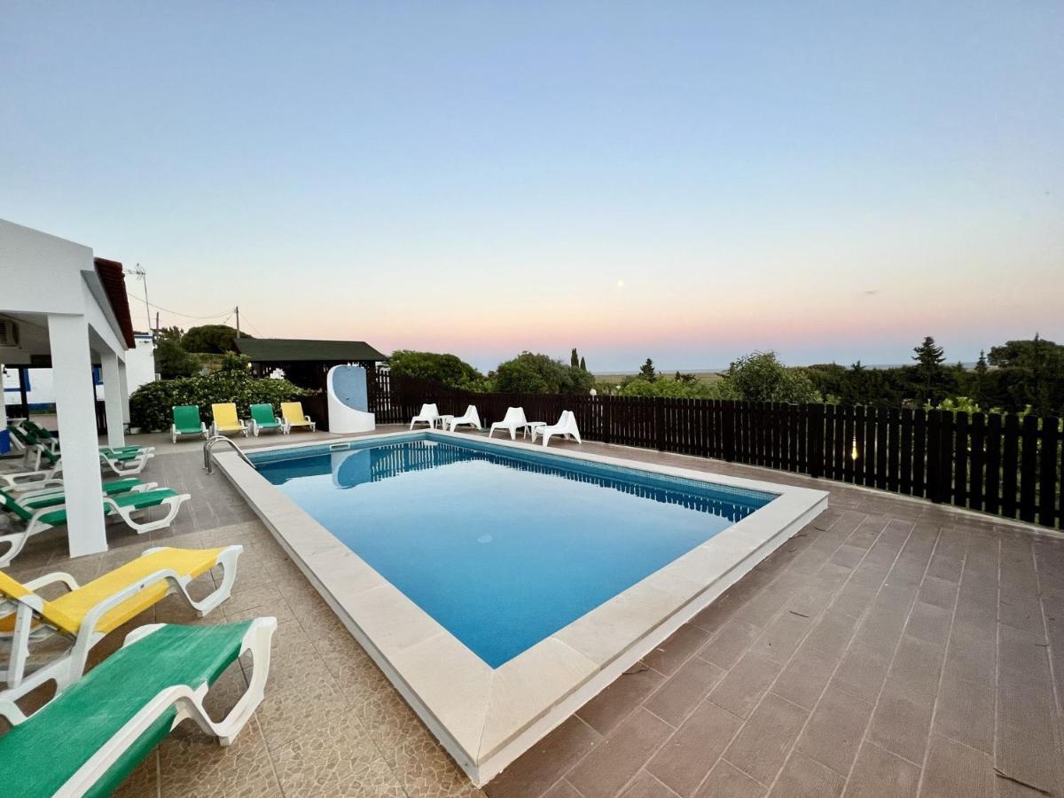 Tavira Vila Formosa 3 With Pool By Homing 外观 照片